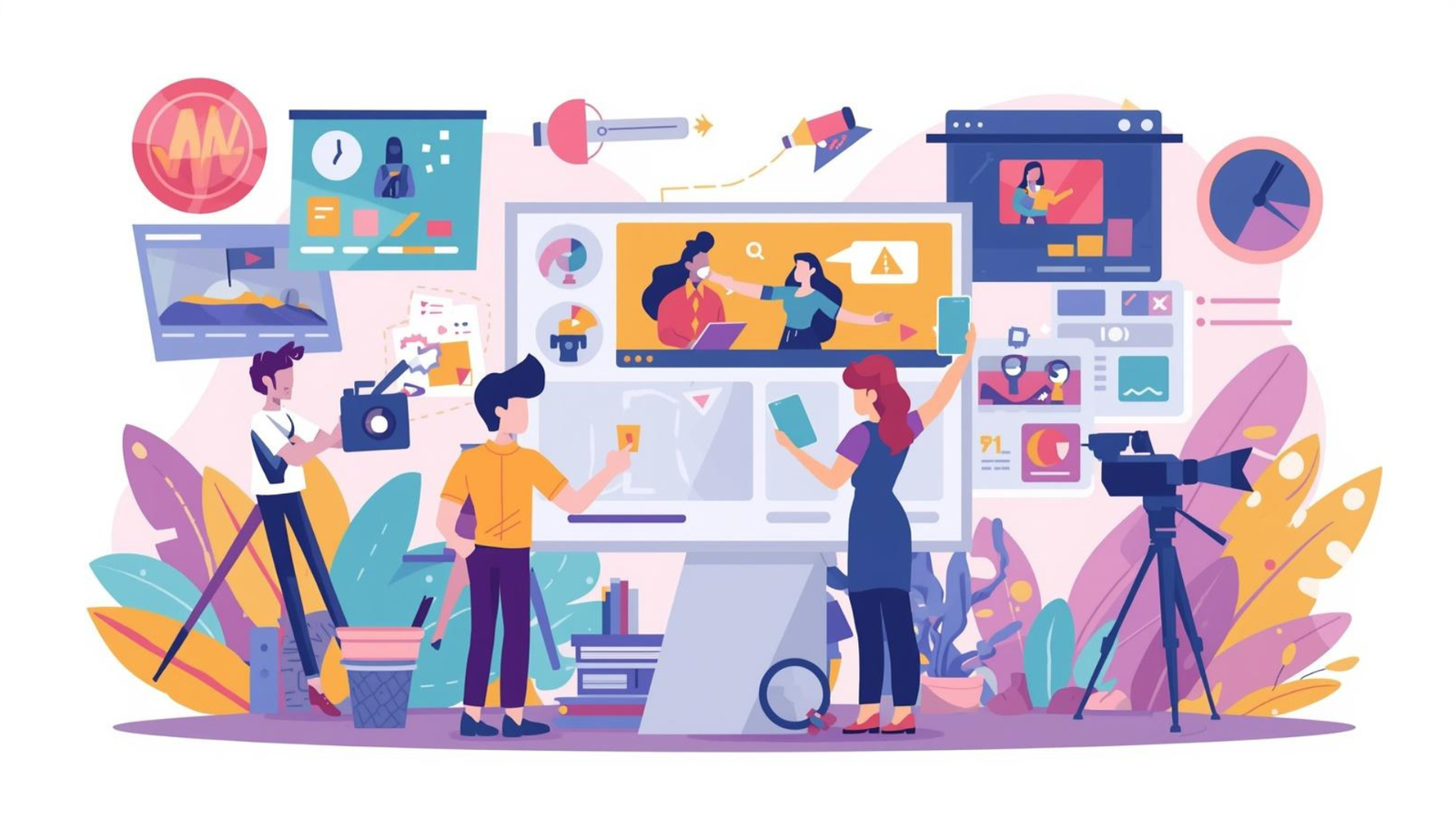 Mastering Video Advertising: Proven Tips for Massive Growth Video Advertising Strategies