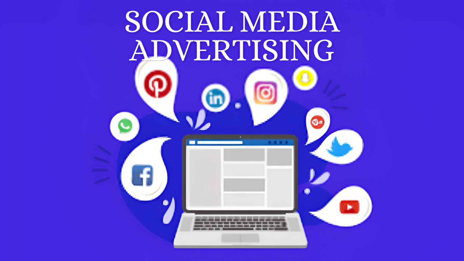 Social Media Advertising: The Ultimate Guide to Building Brand Awareness, Engagement, and Sales social media advertising