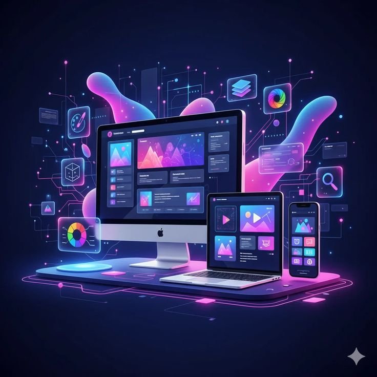 website design company australia built to convert