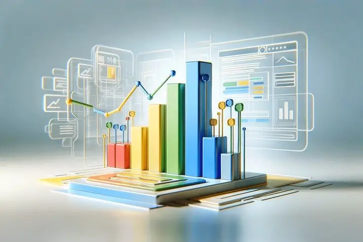 achieving a good optimization score in google ads